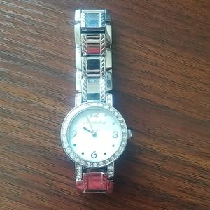 Liz Claiborne watch